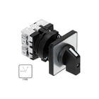 ASN - Sontheimer - ST0 8 Besturingsschakelaar Stappenschak St021/8Zm/X84