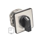 ASN - Sontheimer - ST0 16 Besturingsschakelaar Stappenschak St041/16E
