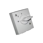 ASN - Sontheimer - WIKU 16 Installatieschakelaar Combischak Wiku16/2/X85