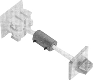 ASN - Sontheimer - Schakelaaras Asverlengk Z40/D2