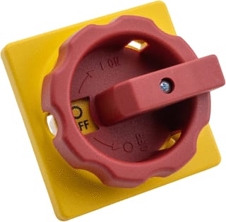 ASN - Sontheimer - Toeb./onderd. laagsp.-schakeltechn. Hangslotvergr Z33/D1/E-Gb