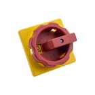 ASN - Sontheimer - Toeb./onderd. laagsp.-schakeltechn. Hangslotvergr Z33/D1/E-Gb