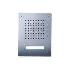 Siedle - Classic Deurstation deurcommunicatie F Cl A 01 N-0