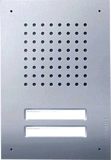 Siedle - Classic Deurstation deurcommunicatie F Cl A 02 B-0