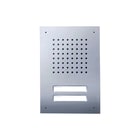 Siedle - Classic Deurstation deurcommunicatie F Cl A 02 B-0