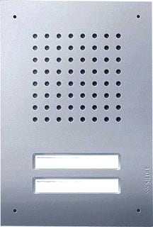 Siedle - Classic Deurstation deurcommunicatie f cl a 02 n-0