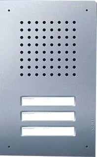 Siedle - Classic Deurstation deurcommunicatie f cl a 03 n-0