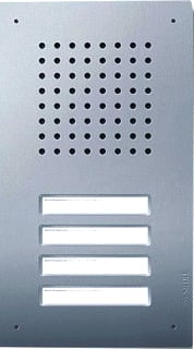 Siedle - Classic Deurstation deurcommunicatie f cl a 04 b-0