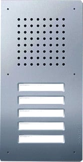 Siedle - Classic Deurstation deurcommunicatie f cl a 05 b-0