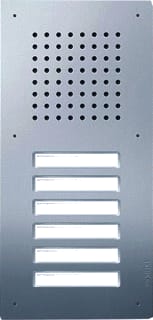 Siedle - Classic Deurstation deurcommunicatie f cl a 06 b-0