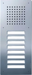 Siedle - Classic Deurstation deurcommunicatie f cl a 08 b-0