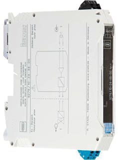 STAHL - Scheidingsschakelversterker Scheid.Schak Verst 261442