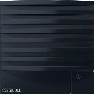 Siedle - BTLM Functiemodule voor deurstation 651-0 ag