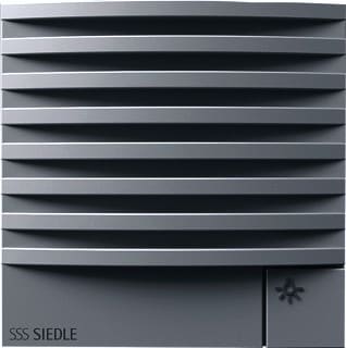 Siedle - BTLM Functiemodule voor deurstation 651-0 Sm
