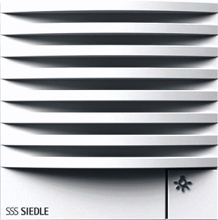 Siedle - BTLM Functiemodule voor deurstation 651-0 w