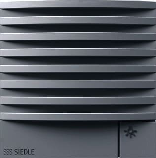 Siedle - Access ATLM Functiemodule voor deurstation 671-0 Sm