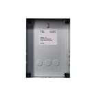 Siedle - Classic GU Montage-element voor deurstation Cl 01-0 Inbouwbehuiz