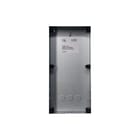 Siedle - Classic GU Montage-element voor deurstation gu cl 05-0 inbouwbehuiz