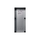 Siedle - Classic GU Montage-element voor deurstation Cl 06-0 Inbouwbehuiz