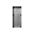 Siedle - Classic GU Montage-element voor deurstation Cl 07-0 Inbouwbehuiz