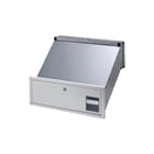 Siedle - Classic GU Montage-element voor deurstation bd3 01 brbus muurinb