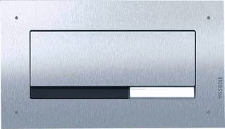 Siedle - Classic Brievenbus f cl bd2 01