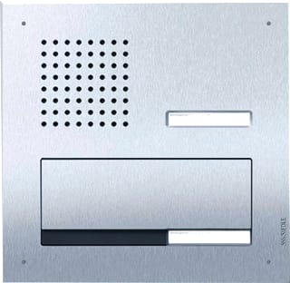 Siedle - Classic Brievenbus f cl bd2a 01