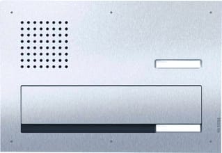 Siedle - Classic Brievenbus f cl bd3a 01