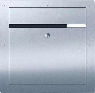 Siedle - Classic Brievenbus f cl bf3 01