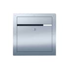 Siedle - Classic Brievenbus f cl bf3 01