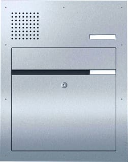 Siedle - Classic Brievenbus f cl bf3a 01