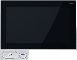 Siedle - Axiom Binnentelefoon deurcommunicatie A 180-10 W