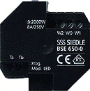 Siedle - Aanvull. app. deur-/video-intercom Bus-Schakeenh Bse 650-02