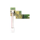 Siedle - Aanvull. app. deur-/video-intercom Acc-Aanschakrel Zar 850-0