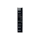 Siedle - Aanvull. app. deur-/video-intercom Busmod Din-Rail Bem 651-0