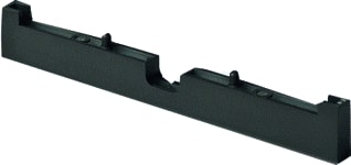Siedle - Mont. toebeh. v deurcommunicatie zt 811-01 s tafelaccess