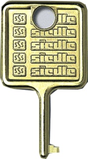Siedle - IM Mont. toebeh. v deurcommunicatie 511-0 Sleutel Infomod