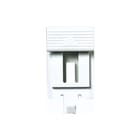Siedle - HT Mont. toebeh. v deurcommunicatie 611-01 w hoornhouder