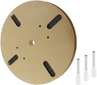 Klemko - Standaard Adereindhuls 728400 Ds4000