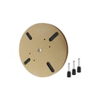 Klemko - DIN Adereindhuls 728440 Ds3500