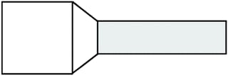 Klemko - Adereindhuls 728465 DS4000