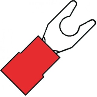 Klemko - Klemkabelschoen voor koperkabel 101072 DS100