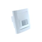 Lumiko - IB PIR Bewegingsschakelaar (compleet) Klem Inb Bew.Meld 2000W 3-400W