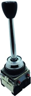 Schneider Electric - Harmony XD2,XD4 Joystick Zwenkschak Xd2Al221