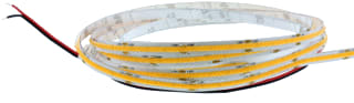 Lumiko - LLS20 Lichtslang/-band Klem Cobledstrip 24V 4000K Ds5
