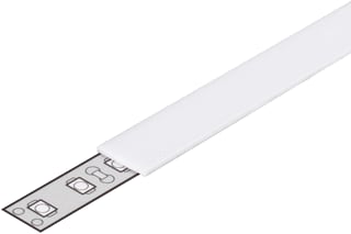 Lumiko - Toebeh./onderdelen lichtslang/-band Klem Prof Afd A 865576 Ds10