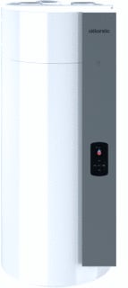 Atlantic - Warmtepompboiler Wp.Boiler Calypso 150L-V5