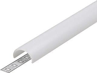 Lumiko - Toebeh./onderdelen lichtslang/-band Klem Prof Afd D 865613 Ds2