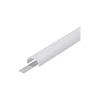 Lumiko - Toebeh./onderdelen lichtslang/-band Klem Prof Afd D 865613 Ds2