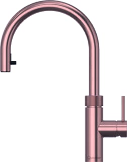 Quooker - Keukenmengkraan Flex Rnd Rskpr